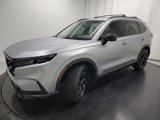 Certified 2023 Honda CR-V Sport image 3