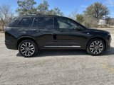 New 2025 Cadillac XT6 Sport w/ Technology Package image 4
