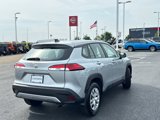 Used 2024 Toyota Corolla Cross L image 3