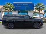 New 2025 Jeep Grand Wagoneer L Series III w/ Rear Seat Video Group 1 image 4