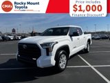 New 2025 Toyota Tundra SR5 image 3