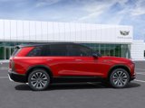 New 2026 Cadillac Vistiq Sport image 5