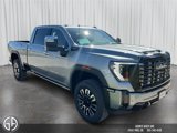 New 2025 GMC Sierra 3500 Denali Ultimate image 3