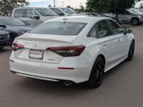 Used 2025 Honda Civic Sport image 3
