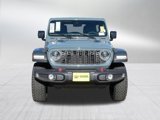 New 2025 Jeep Wrangler Unlimited Rubicon w/ Technology Group image 2
