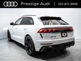 New 2025 Audi RS Q8 performance image 3