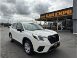Used 2022 Subaru Forester image 3