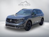 New 2025 Honda CR-V Sport image 6