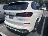 New 2026 BMW X5 sDrive40i w/ Executive Package image 2
