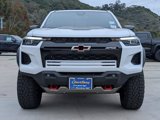 New 2025 Chevrolet Colorado ZR2 w/ Midnight Edition image 4
