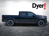 New 2025 Chevrolet Silverado 2500 LTZ w/ Trail Boss Package image 2