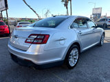 Used 2017 Ford Taurus Limited image 5