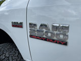 Used 2016 RAM 2500 Tradesman w/ Protection Group image 4