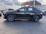 Used 2025 Hyundai Tucson Limited image 2