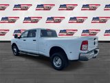 Used 2024 RAM 3500 Big Horn image 6
