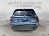 New 2025 Subaru Forester Touring image 4