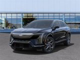 New 2025 Cadillac Optiq Luxury 1 w/ LPO, Floor Liner Package image 6