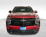 New 2025 Chevrolet Tahoe RST w/ RST Capability Package image 2