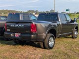 New 2025 RAM 3500 Limited image 4