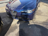 Used 2017 Alfa Romeo Giulia AWD image 4