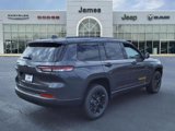 New 2025 Jeep Grand Cherokee L Altitude image 4