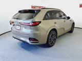 New 2025 MAZDA CX-70 3.3 Turbo S w/ Premium Package image 6