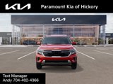 New 2026 Kia Seltos SX image 2