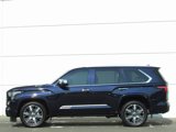 Used 2025 Toyota Sequoia Capstone image 4