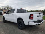 New 2025 RAM 1500 Tradesman image 3