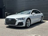 New 2025 Audi A8 L 3.0T image 3
