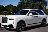 Used 2025 Rolls-Royce Cullinan Black Badge image 3