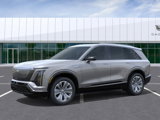 New 2026 Cadillac Vistiq Luxury image 2