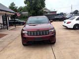 Used 2020 Jeep Grand Cherokee Altitude image 2
