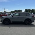 New 2026 Honda CR-V Sport image 2