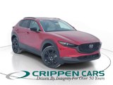 New 2025 MAZDA CX-30 2.5 Turbo w/ Premium Plus Pkg image 1