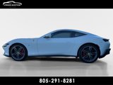 Used 2024 Ferrari Roma image 4
