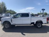New 2025 Ford F350 Lariat image 4