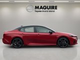 New 2025 Toyota Camry XSE image 2