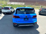 Used 2022 Volkswagen Taos SE image 6