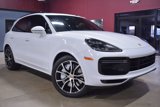 Used 2023 Porsche Cayenne Turbo w/ Premium Package Plus image 6