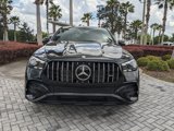 New 2025 Mercedes-Benz GLE 53 AMG 4MATIC Coupe image 5