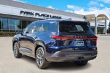 New 2025 Lexus TX 350 AWD image 4