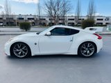 Used 2014 Nissan 370Z Coupe w/ Sport Package image 2