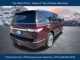 Used 2024 Lincoln Navigator Reserve image 6