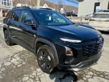 New 2025 Chevrolet Equinox LT w/ Midnight Edition image 3