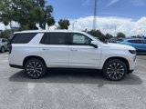 New 2025 Chevrolet Tahoe High Country image 3