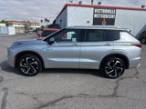 New 2025 Mitsubishi Outlander SEL image 4