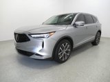 Certified 2024 Acura MDX FWD w/ Technology Package image 3