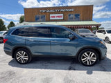 Used 2016 Honda Pilot Elite image 2