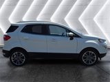 Used 2021 Ford EcoSport Titanium w/ Interior Protection Package image 6